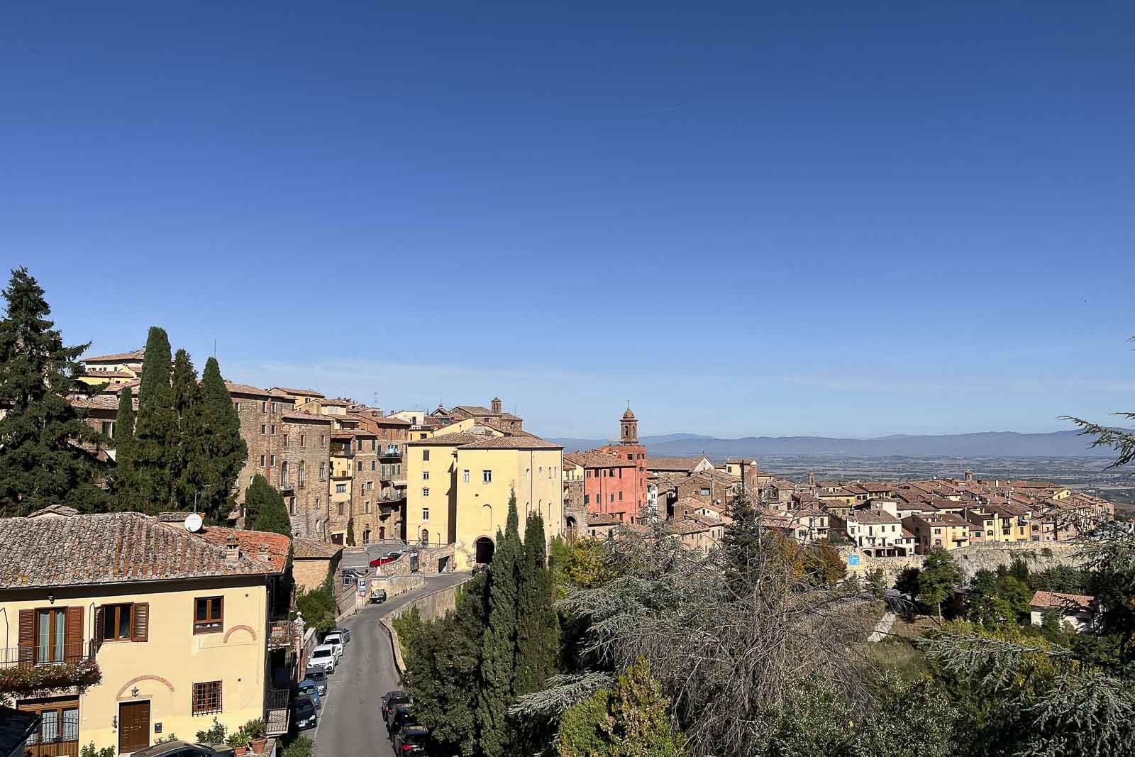 Montepulciano, Italy: A Complete Guide - An Elegant Traveler