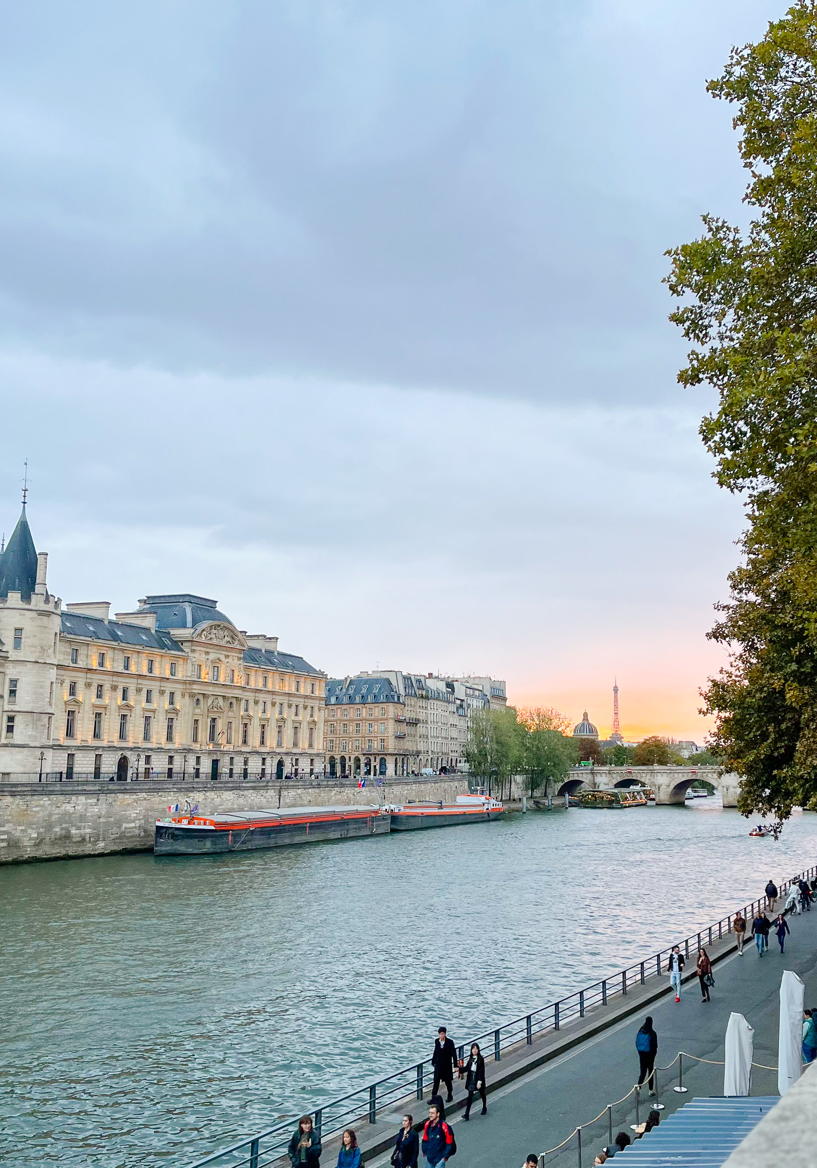 9 Best Things to Do on Your First Trip to Paris